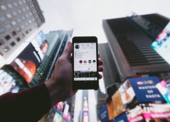 Instagram Is Testing Photo Albums, Because Nothing Is Sacred Anymore